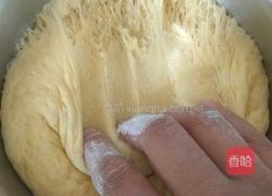 紫薯南瓜馒头的做法图解16