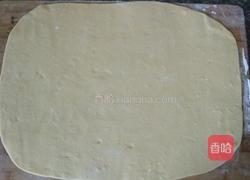 紫薯南瓜花卷的做法图解18