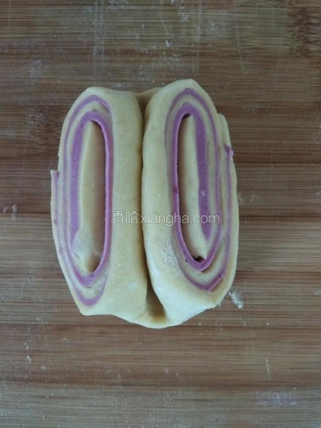 压好的成品