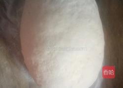 炒面『二节子』的做法图解2