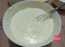 轻乳酪蛋糕的做法图解6