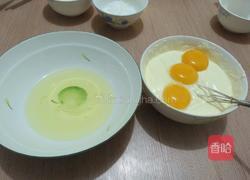 轻乳酪蛋糕的做法图解9