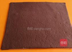 双色花卷的做法图解7