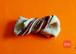 双色花卷的做法图解15