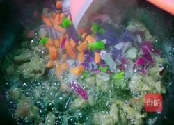 韩式炸酱面的做法图解2