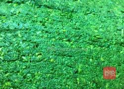 艾叶饺子的做法图解6