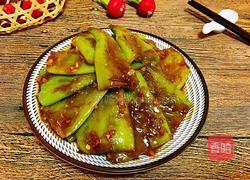 虎皮尖椒的做法图解11