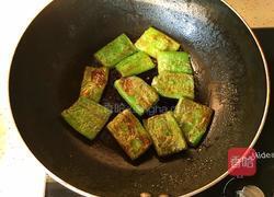 虎皮尖椒的做法图解6