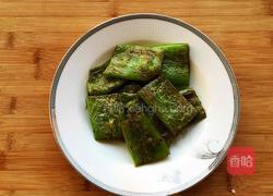 虎皮尖椒的做法图解7