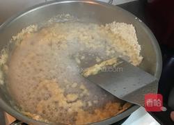 海鲜芝士焗饭的做法图解2