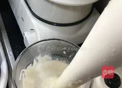 Seafood Cheese Baked Rice Recipe Illustration 3