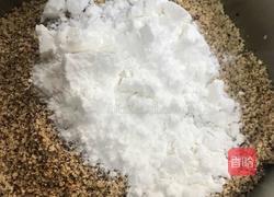 花生核桃馅汤圆的做法图解2