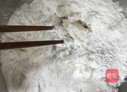 花生核桃馅汤圆的做法图解9