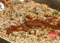 零难度香脆坚果芝麻糖的做法图解4