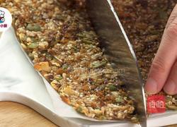 零难度香脆坚果芝麻糖的做法图解5