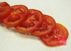 三文治的做法图解4