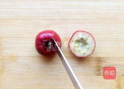 开胃冰糖山楂水的做法图解4