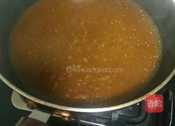 柳橙酱（法餐酱汁）的做法图解5