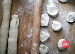 白萝卜肉馅饺子的做法图解10