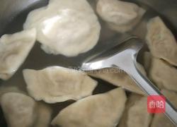白萝卜肉馅饺子的做法图解16