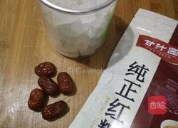 桂花糯米藕的做法图解4