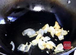 干锅香腊脆藕的做法图解2