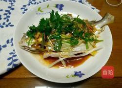 清蒸鲳鱼的做法图解9