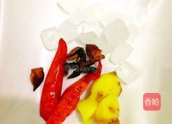 红烧肉炖土豆的做法图解3