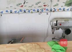 油炸糖糕的做法图解1