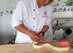 油炸糖糕的做法图解2