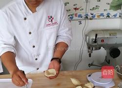 油炸糖糕的做法图解3