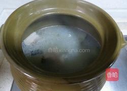 薏米冬瓜猪尾汤的做法图解7