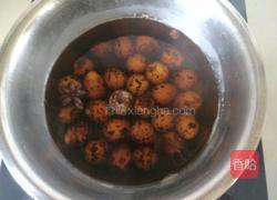 五香鹌鹑蛋的做法图解12