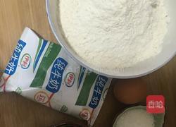 红枣糕(微波炉)的做法图解1