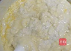 红枣糕(微波炉)的做法图解6