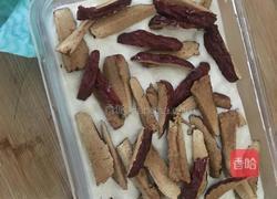 红枣糕(微波炉)的做法图解7