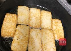 韩式豆腐的做法图解4