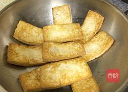韩式豆腐的做法图解5