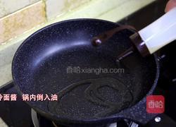 韩式醒酒版辣白菜冷面的做法图解10