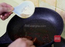 韩式醒酒版辣白菜冷面的做法图解11