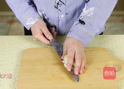 韩式辣炒八爪鱼的做法图解4