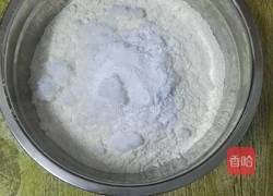 蔓越莓司康的做法图解2