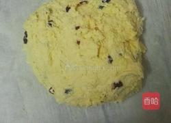 蔓越莓司康的做法图解8