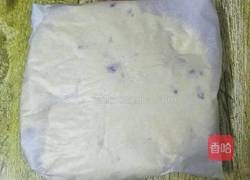 蔓越莓司康的做法图解9