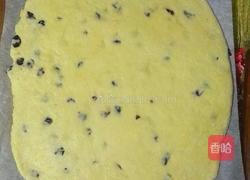 蔓越莓司康的做法图解10