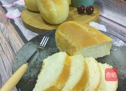 简单又营养的早餐的做法图解1