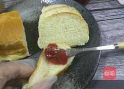 简单又营养的早餐的做法图解2