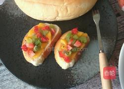 简单又营养的早餐的做法图解3