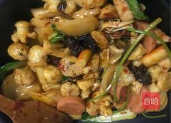 麻辣香锅的做法图解4