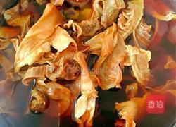 笋干烧肉的做法图解1